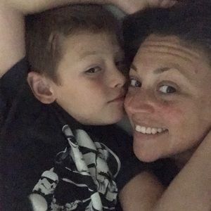 Meet your Posher, Cindy